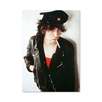 Poster Mick jones 56658