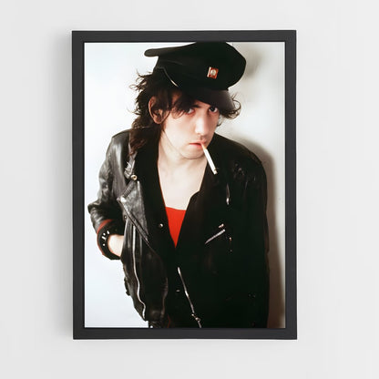 ap-mick jones-2 cadre Noir