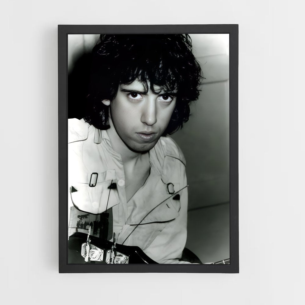 ap-mick jones-5 cadre Noir