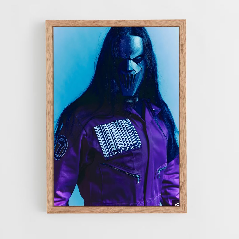 ap-mick thomson-1 cadre Bois clair