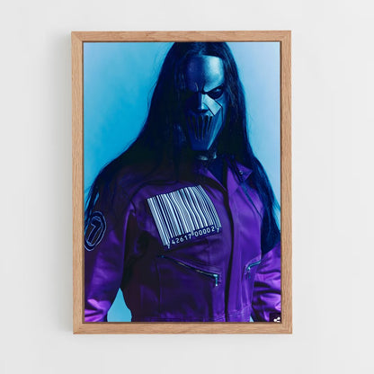 ap-mick thomson-1 cadre Bois clair
