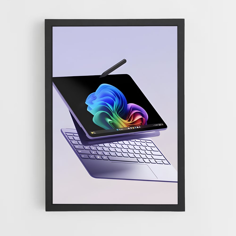 ap-microsoft-1 cadre Noir