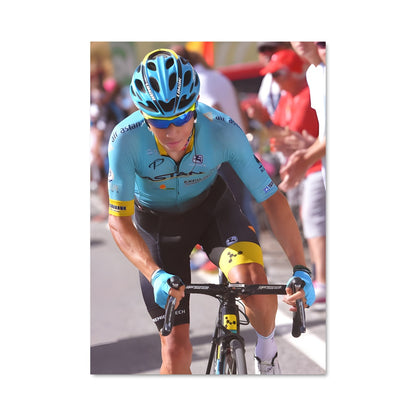 Poster Miguel angel lopez 65343