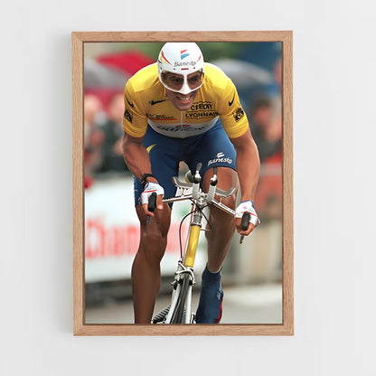 ap-miguel indurain-2 cadre Bois clair