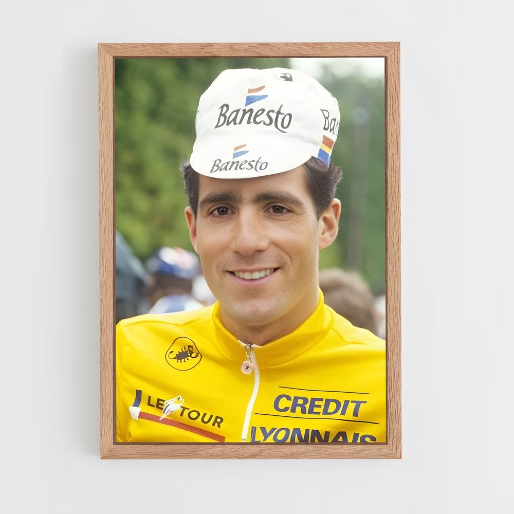 ap-miguel indurain-3 cadre Bois clair