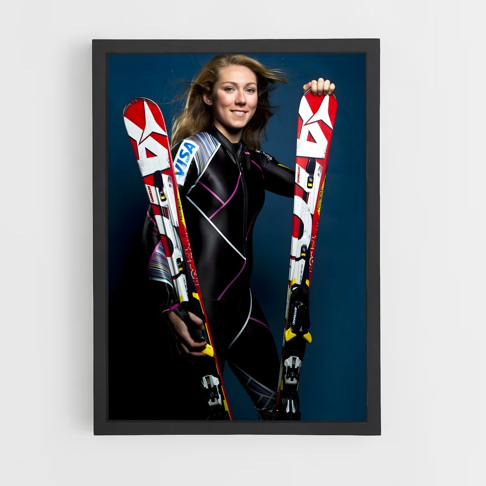 ap-mikaela shiffrin-6 cadre Noir