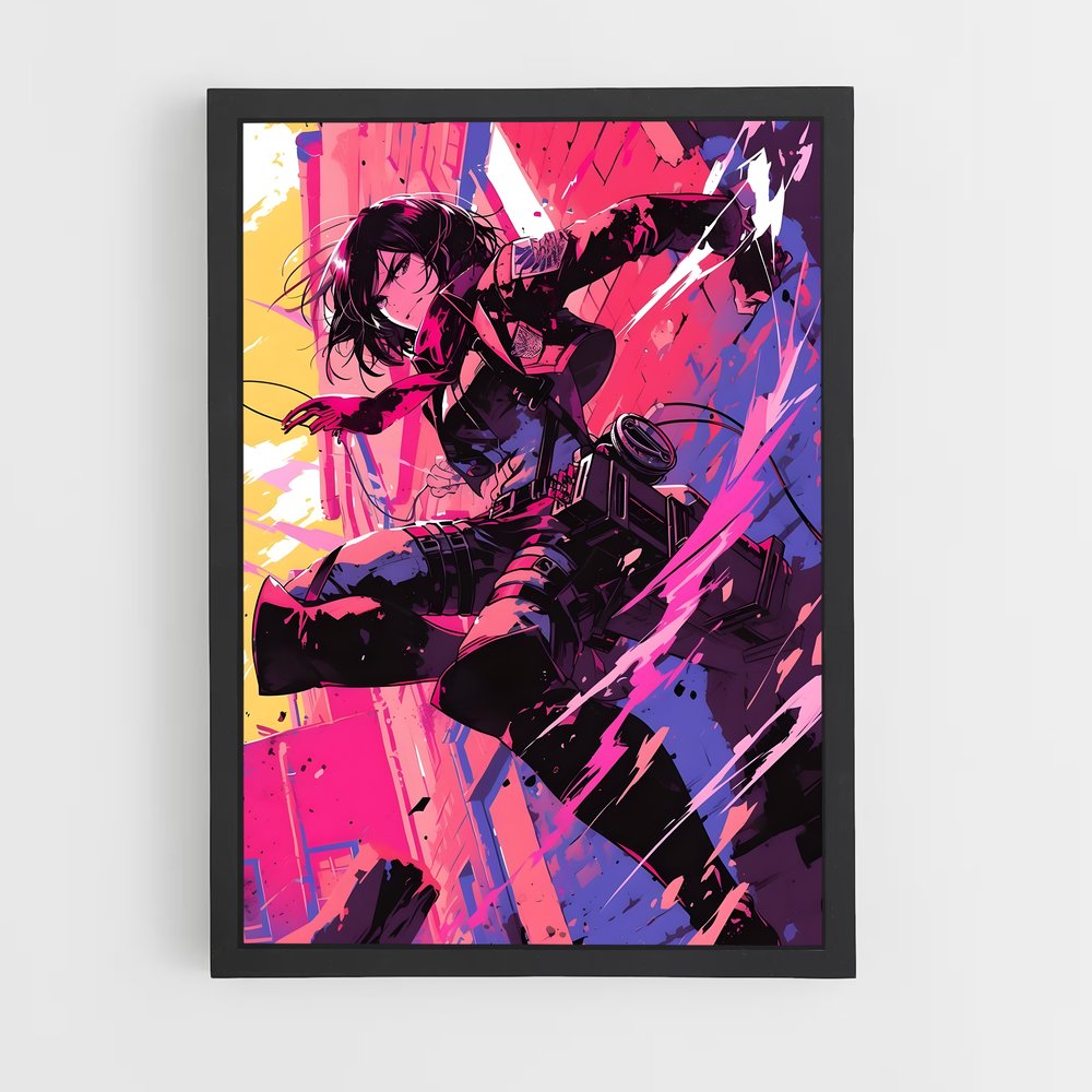 ap-mikasa ackerman-3 cadre Noir