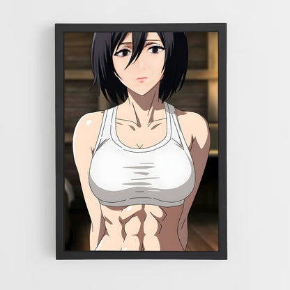 ap-mikasa ackerman-6 cadre Noir