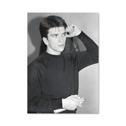 Poster Mike joyce 56793