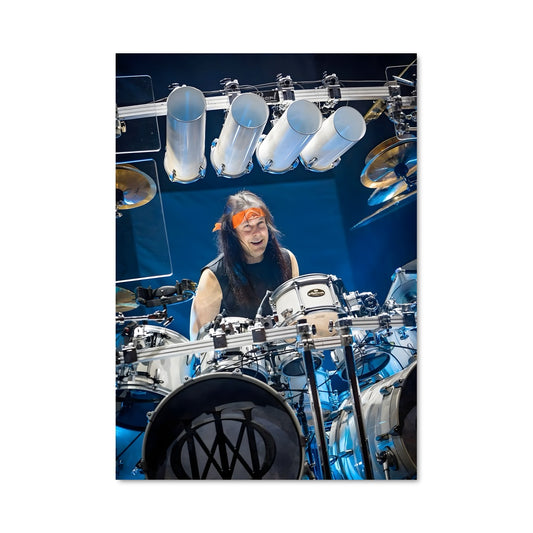 Poster Rhythm Revolution