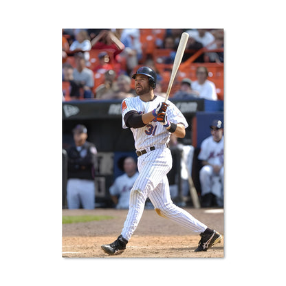 Poster Mike piazza 58345