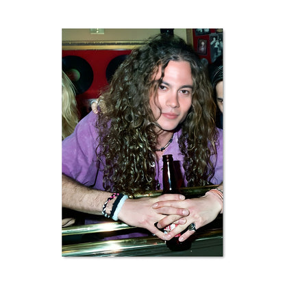 Poster Mike starr 55351