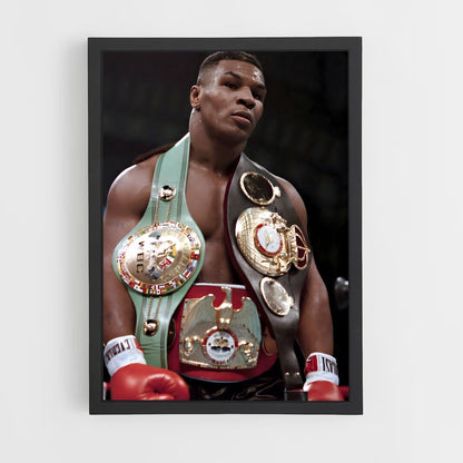ap-mike tyson-1 cadre Noir