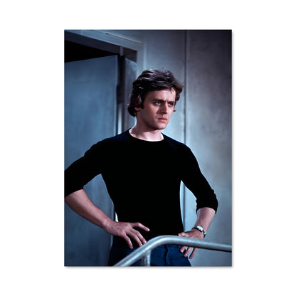 Poster Mikhail baryshnikov 65638