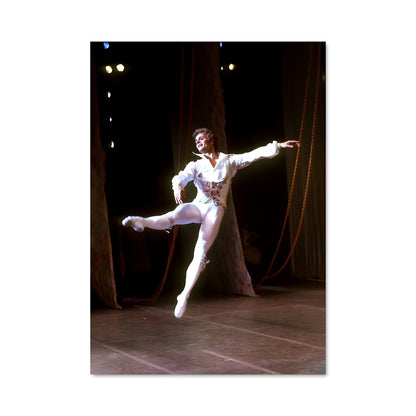 Poster Danse Étoile