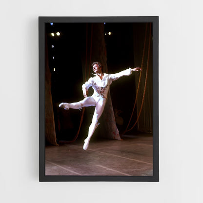 ap-mikhail baryshnikov-2 cadre Noir