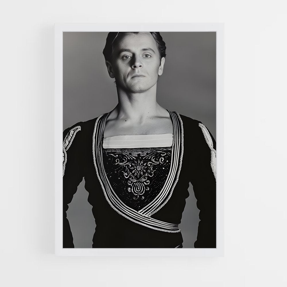 ap-mikhail baryshnikov-3 cadre Blanc