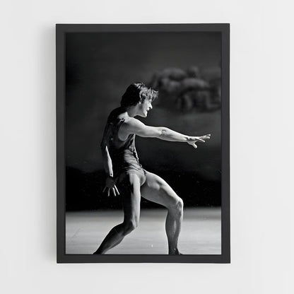 ap-mikhail baryshnikov-4 cadre Noir
