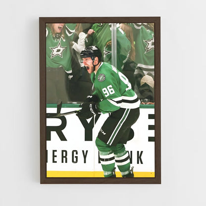 ap-mikko rantanen-1 cadre Bois foncé
