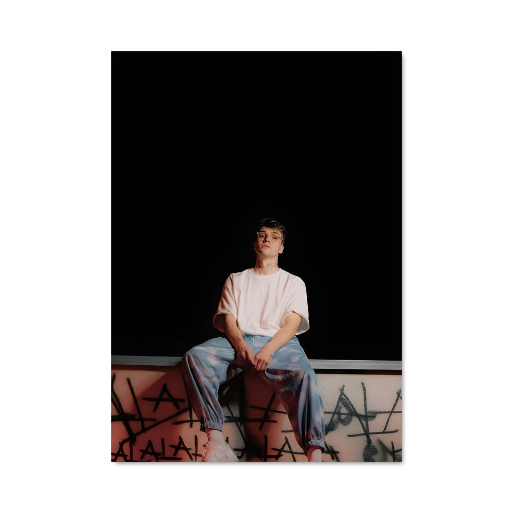 Poster Mikolas josef 52055