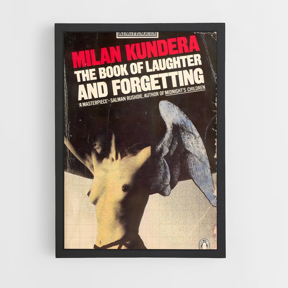 ap-milan kundera-1 cadre Noir