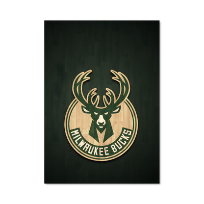 Poster Bucks Fever
