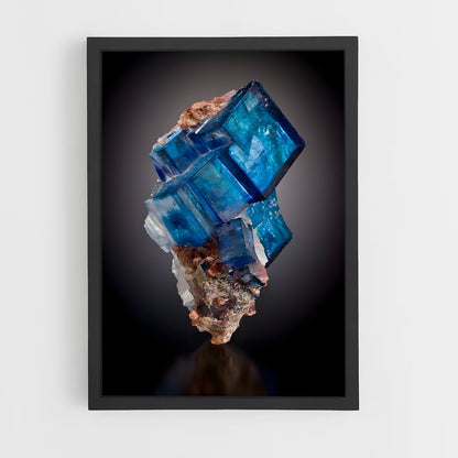 ap-mineral formation-3 cadre Noir