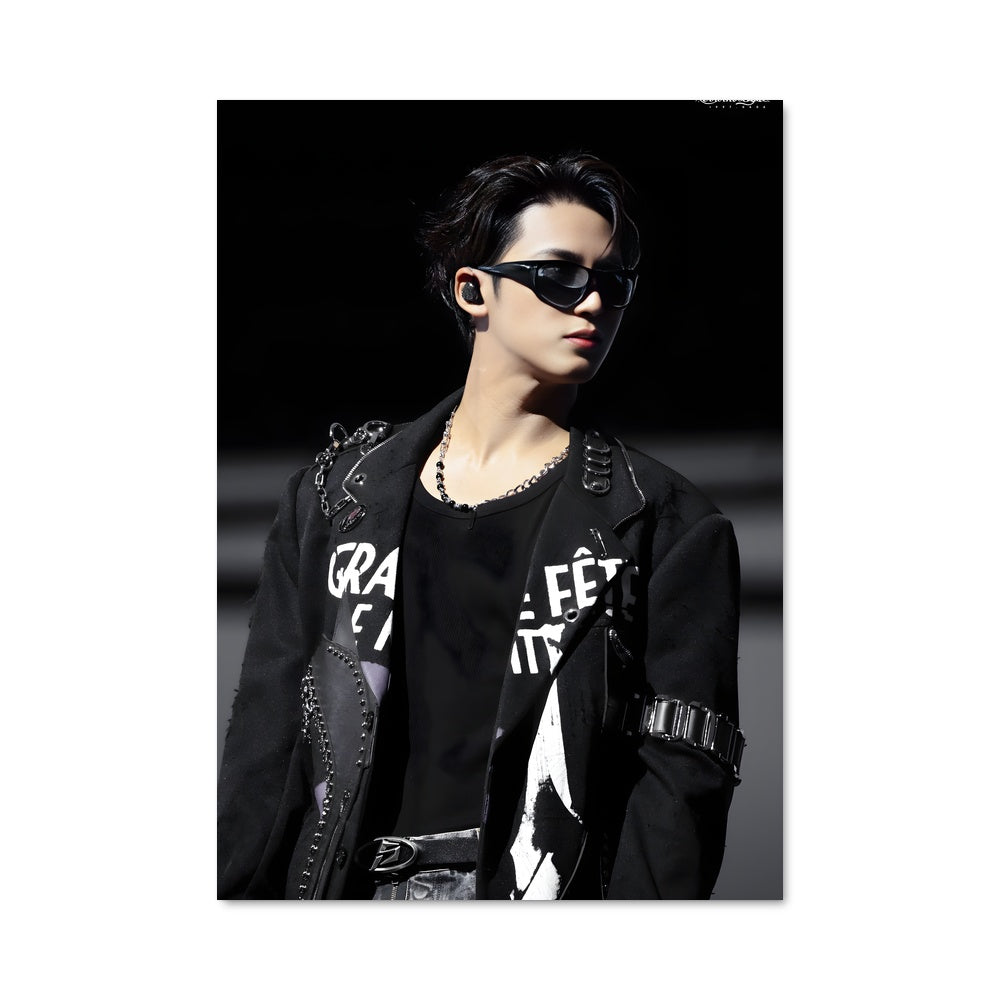 Poster Mingyu 49364