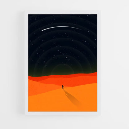 ap-minimalist space-1 cadre Blanc
