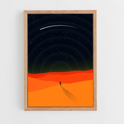 ap-minimalist space-1 cadre Bois clair