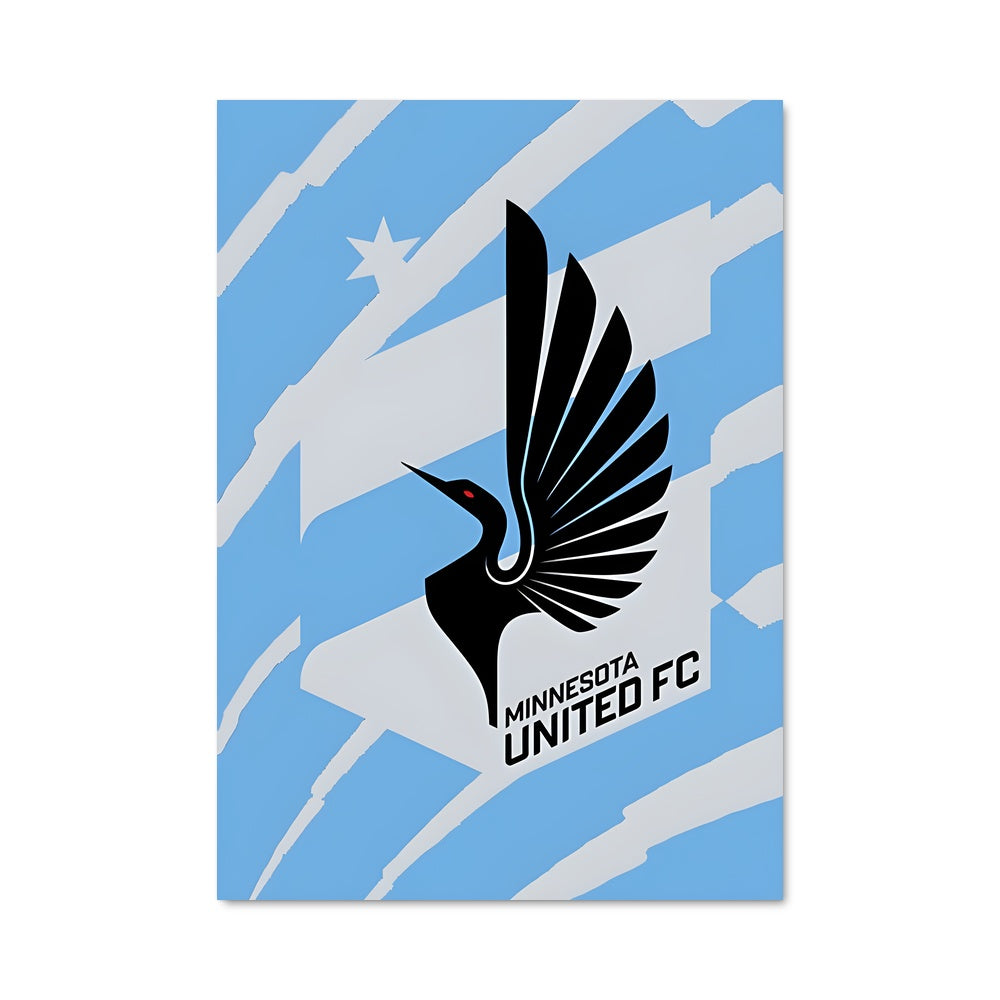 Poster Minnesota Rising