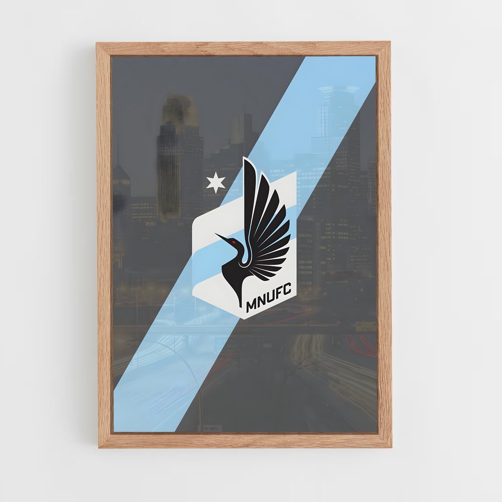 ap-minnesota united fc-4 cadre Bois clair