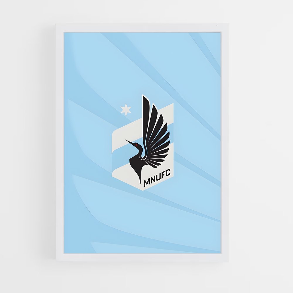 ap-minnesota united fc-5 cadre Blanc