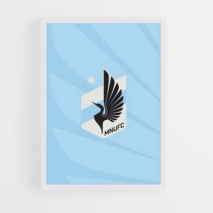 ap-minnesota united fc-5 cadre Blanc