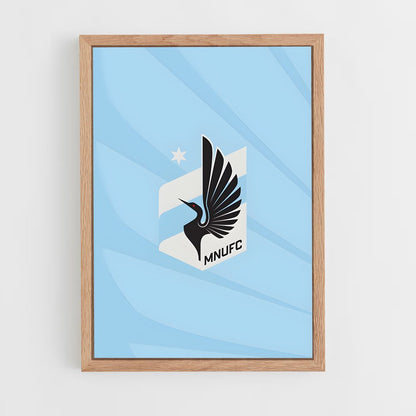 ap-minnesota united fc-5 cadre Bois clair