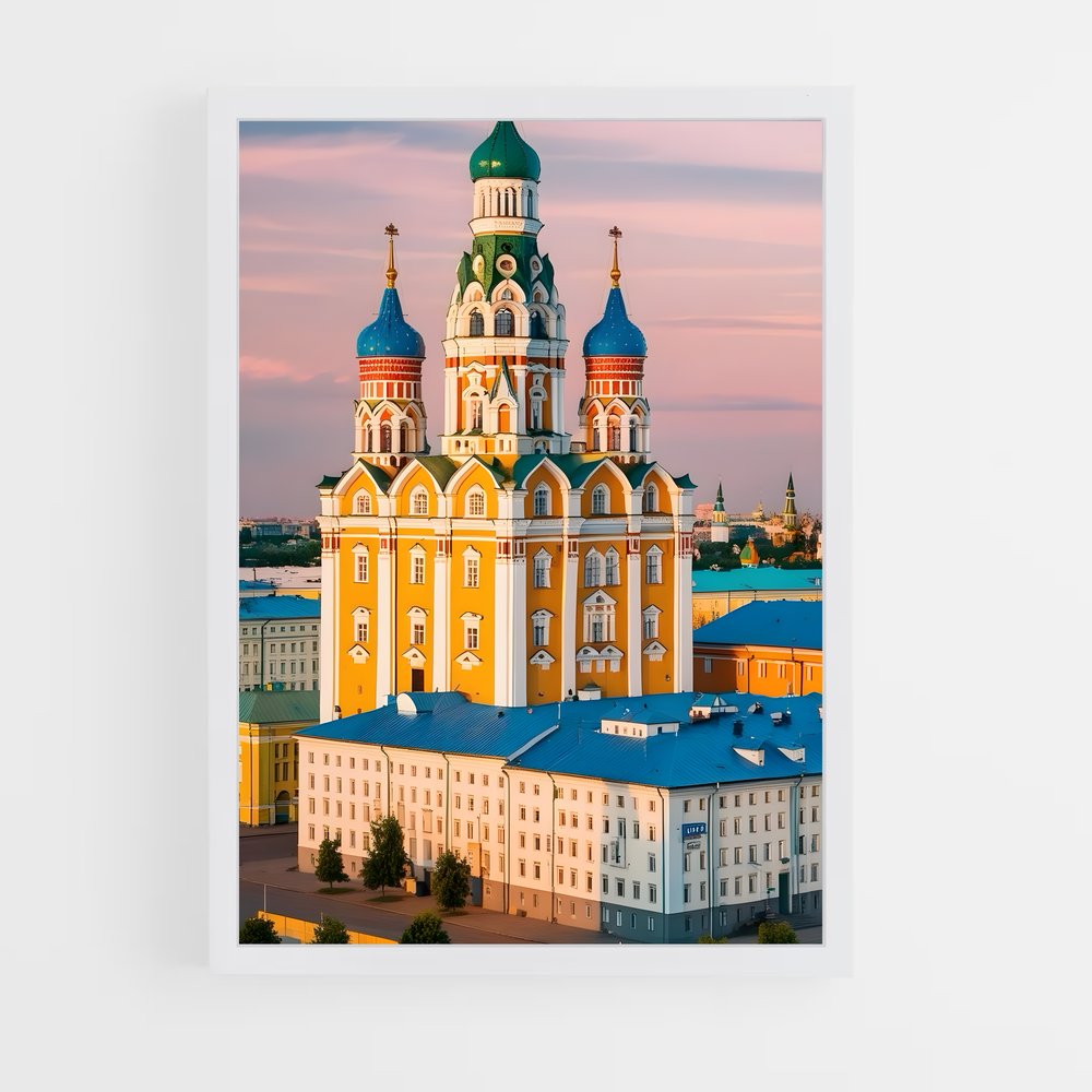 ap-minsk-2 cadre Blanc