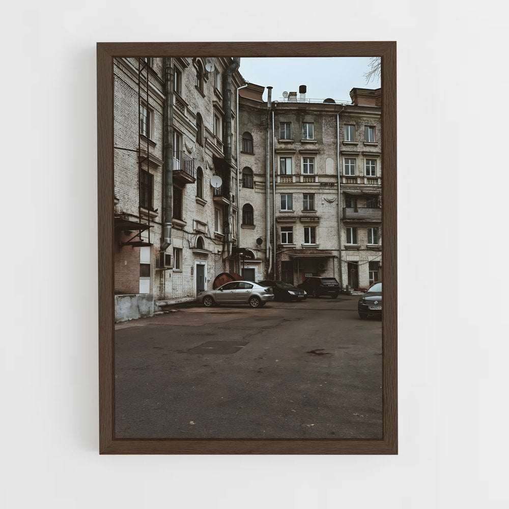 ap-minsk-4 cadre Bois foncé