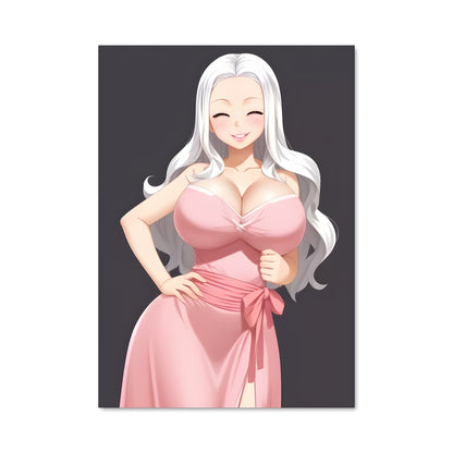 Poster Mirajane strauss 30120