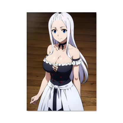 Poster Mirajane strauss 30111