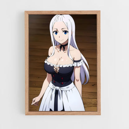 ap-mirajane strauss-5 cadre Bois clair