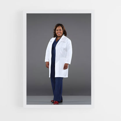 ap-miranda bailey-2 cadre Blanc