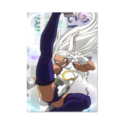 Poster Dragon's Legacy