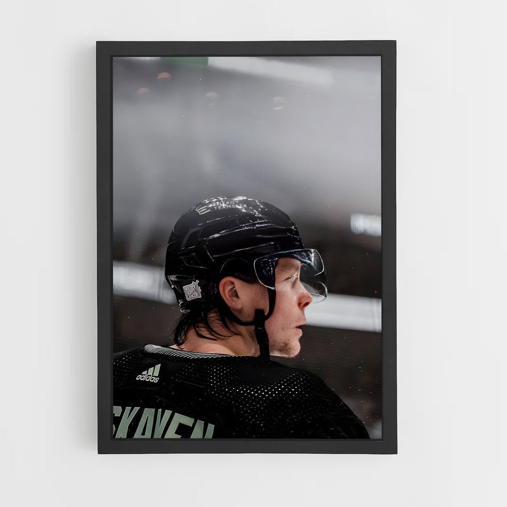 ap-miro heiskanen-4 cadre Noir