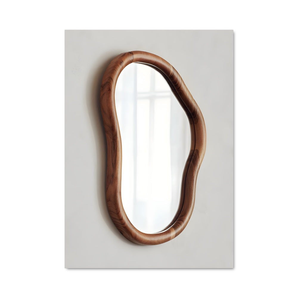 Poster Mirror 23404