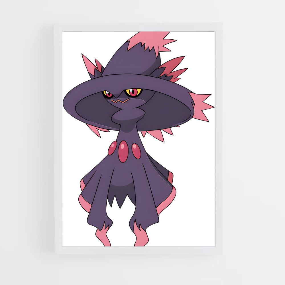 ap-mismagius-1 cadre Blanc