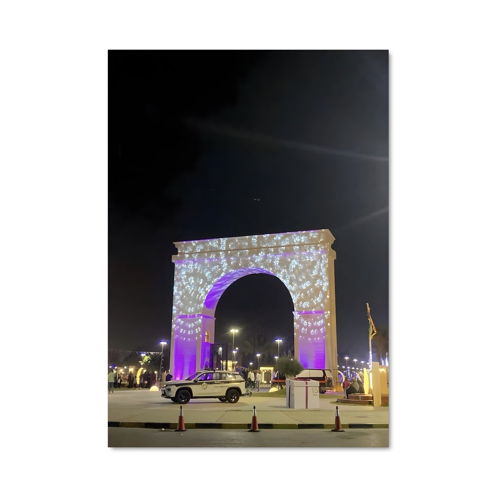 Poster Misrata 86624