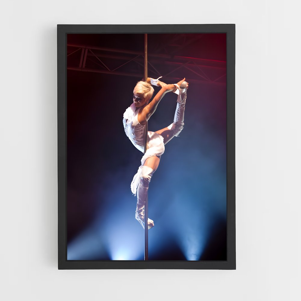ap-miss pole dance australia-1 cadre Noir