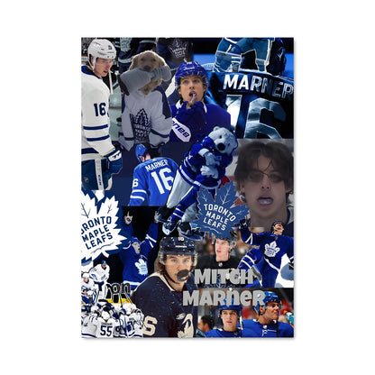 Poster L'Esprit des Maple Leafs