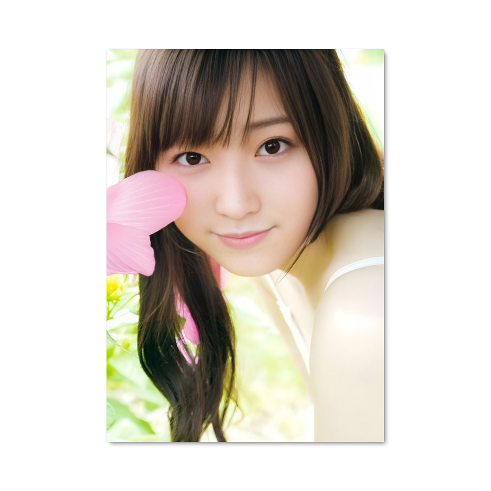 Poster Mizuki fukumura 47346