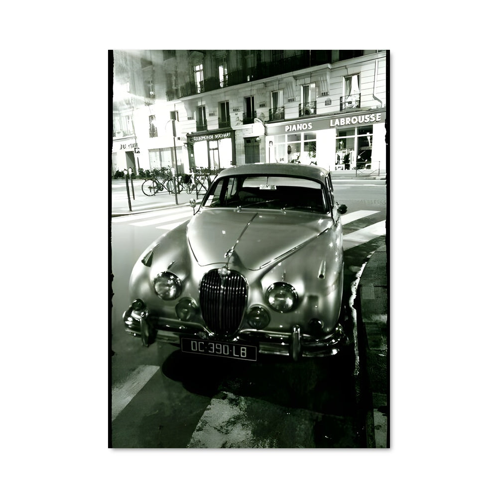 Poster Mk2 77744